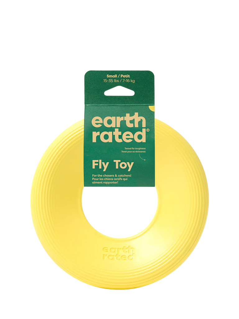 Earth Rated - Fly Toy