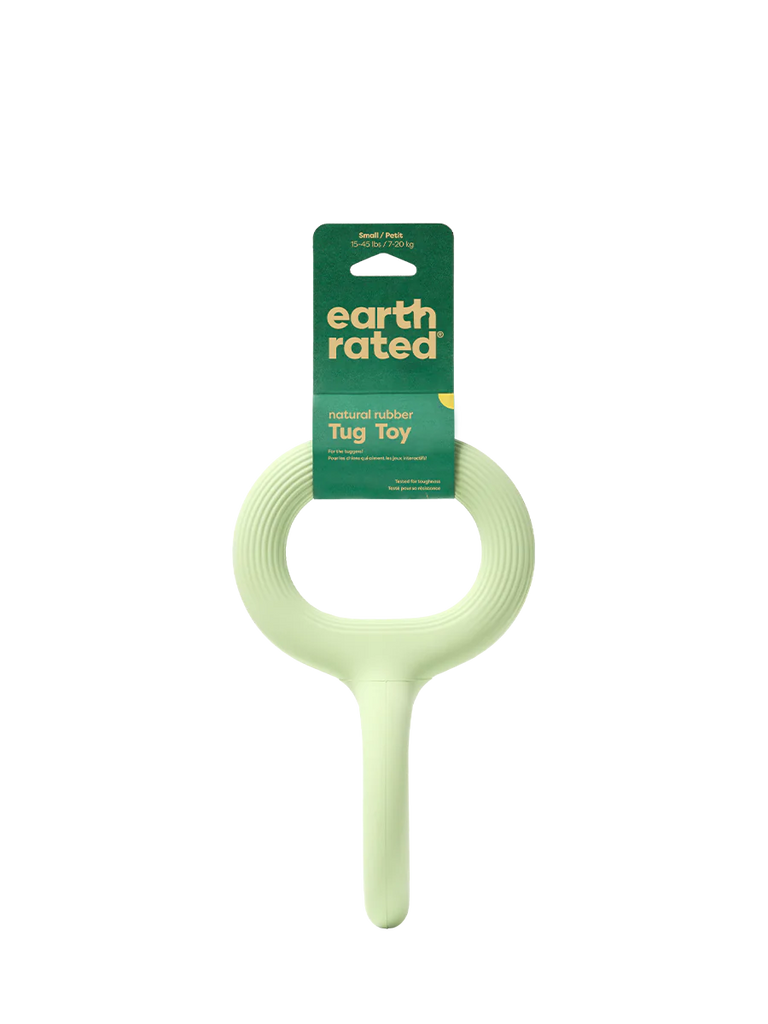 Earth Rated - Tug Toy