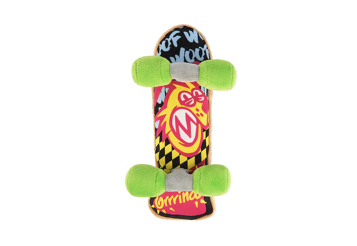 P.L.A.Y Throwback 90's Skateboard Toy