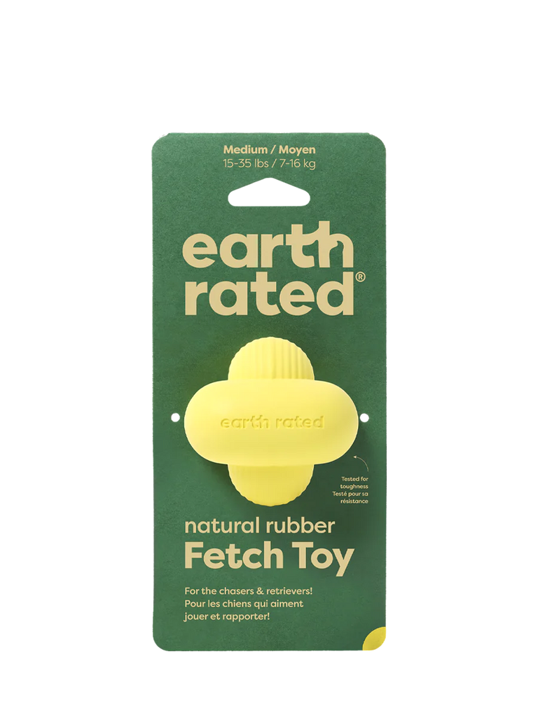 Earth Rated - Fetch Toy