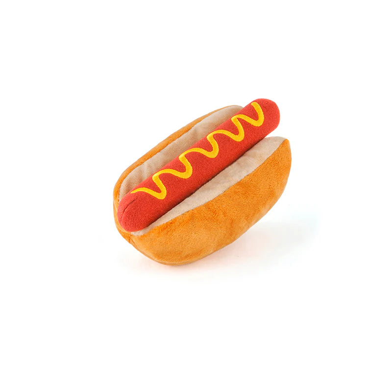 P.L.A.Y Mini Hot Dog Toy