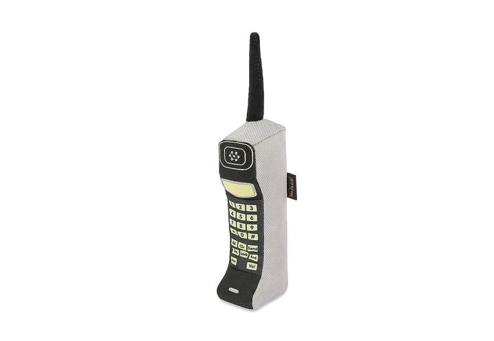 P.L.A.Y Throwback 90's Brick Phone Toy