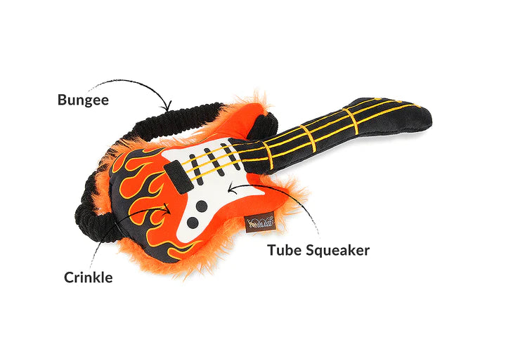 P.L.A.Y Throwback 90's Electric Guitar Toy