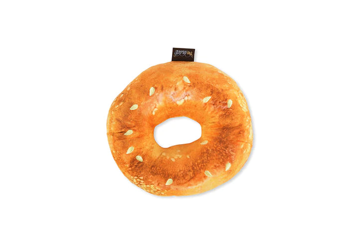 P.L.A.Y Montreal Bagel Toy