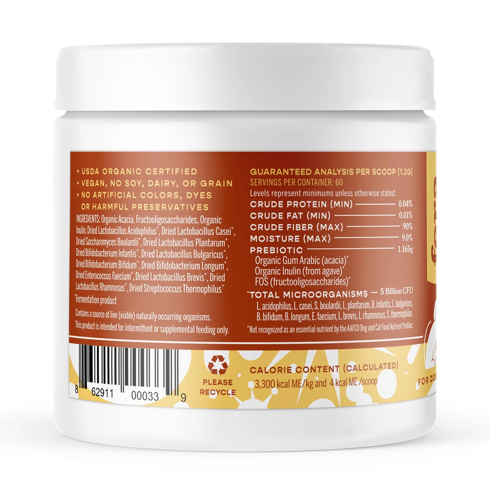 Fera probiotics online