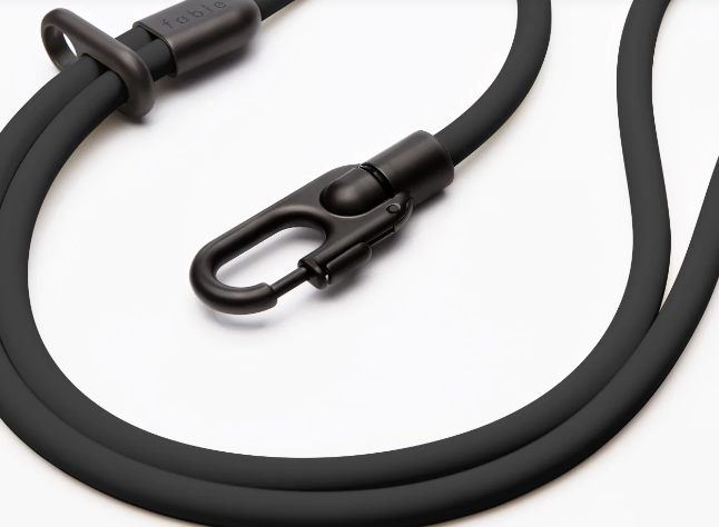 Fable Pets - Magic Leash ™ - Black