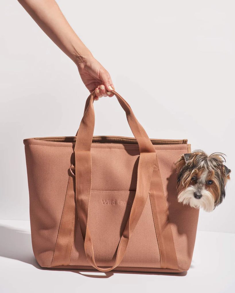 Wild One - Everyday Carrier Cocoa