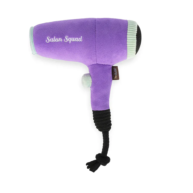 P.L.A.Y Hair Dryer Toy – Good Boy Collective