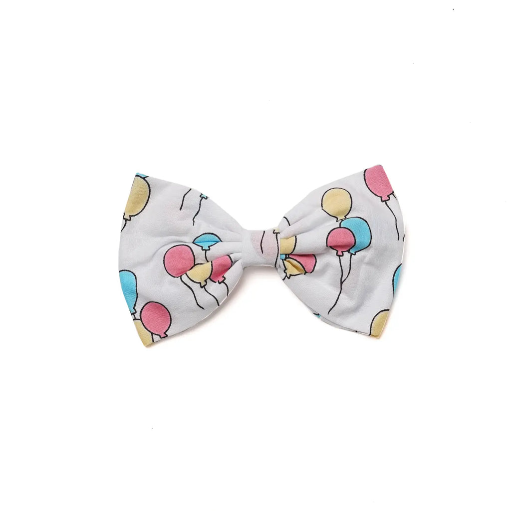 The Paws Co - Bow Tie in Celebrate
