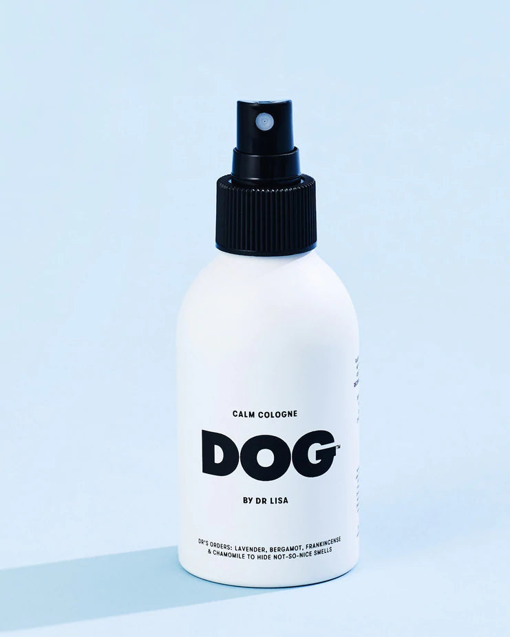 DOG by Dr Lisa - Calm Cologne