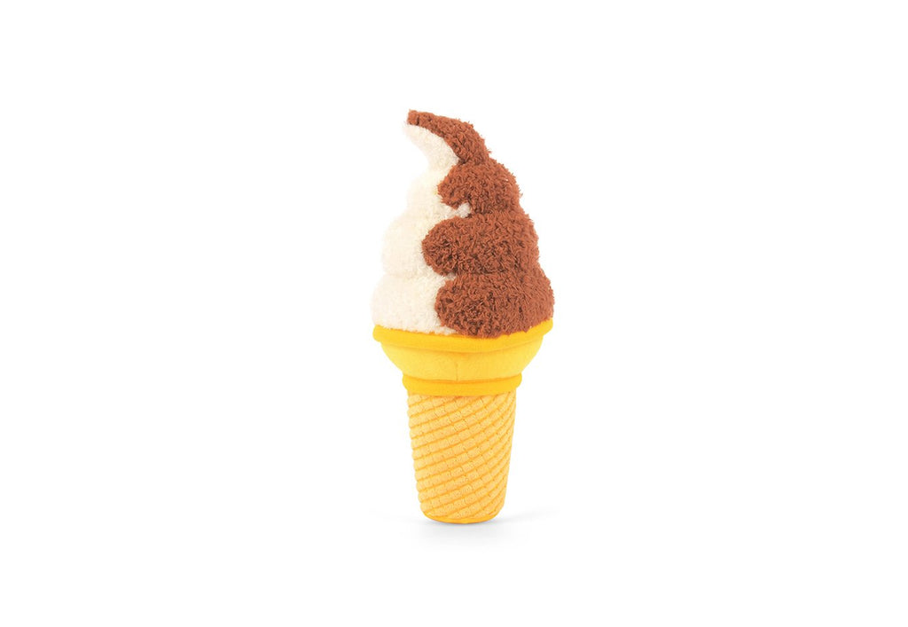 P.L.A.Y Soft Serve Ice Cream Toy