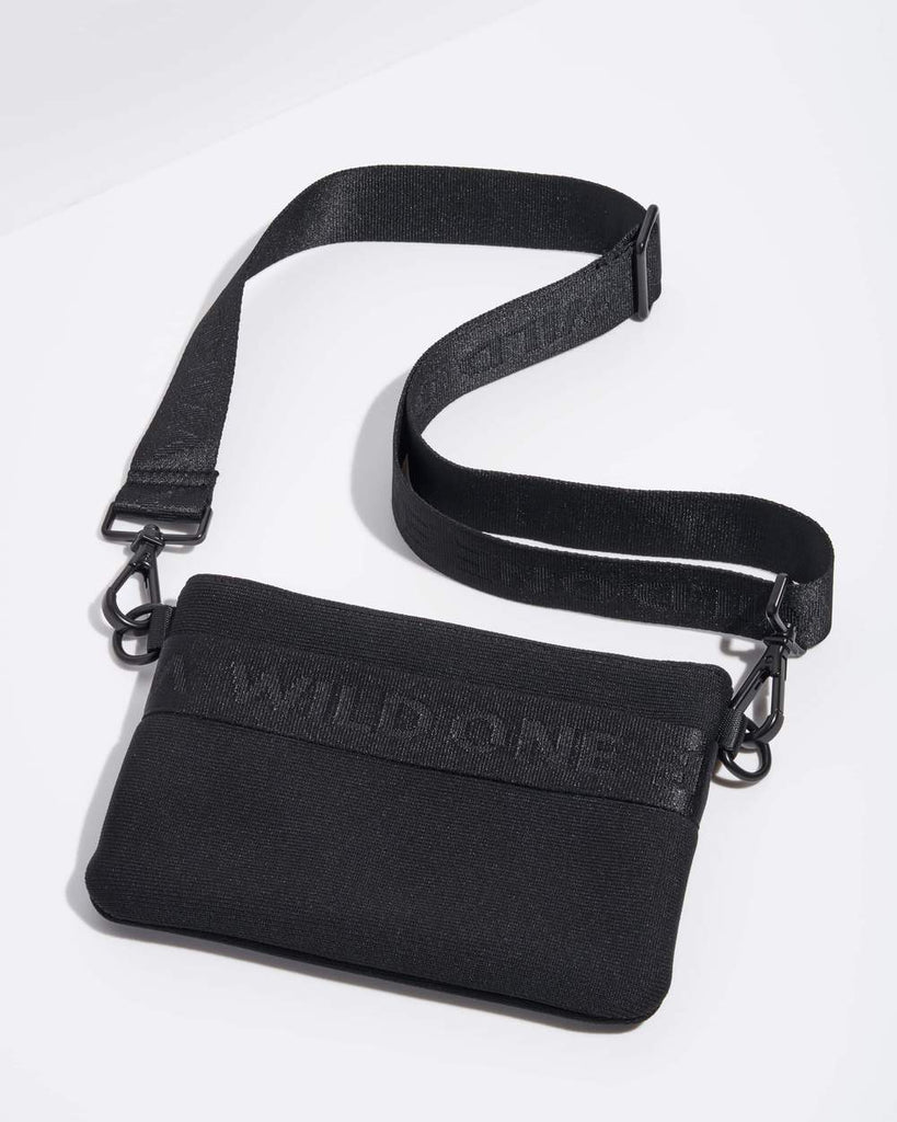 Wild One Treat Pouch Bag