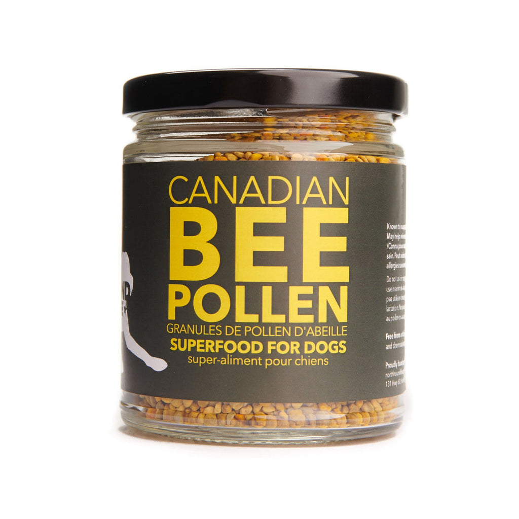 North Hound Life - Bee Pollen for Dogs