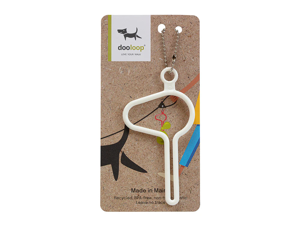 Hands free deals poop bag holder