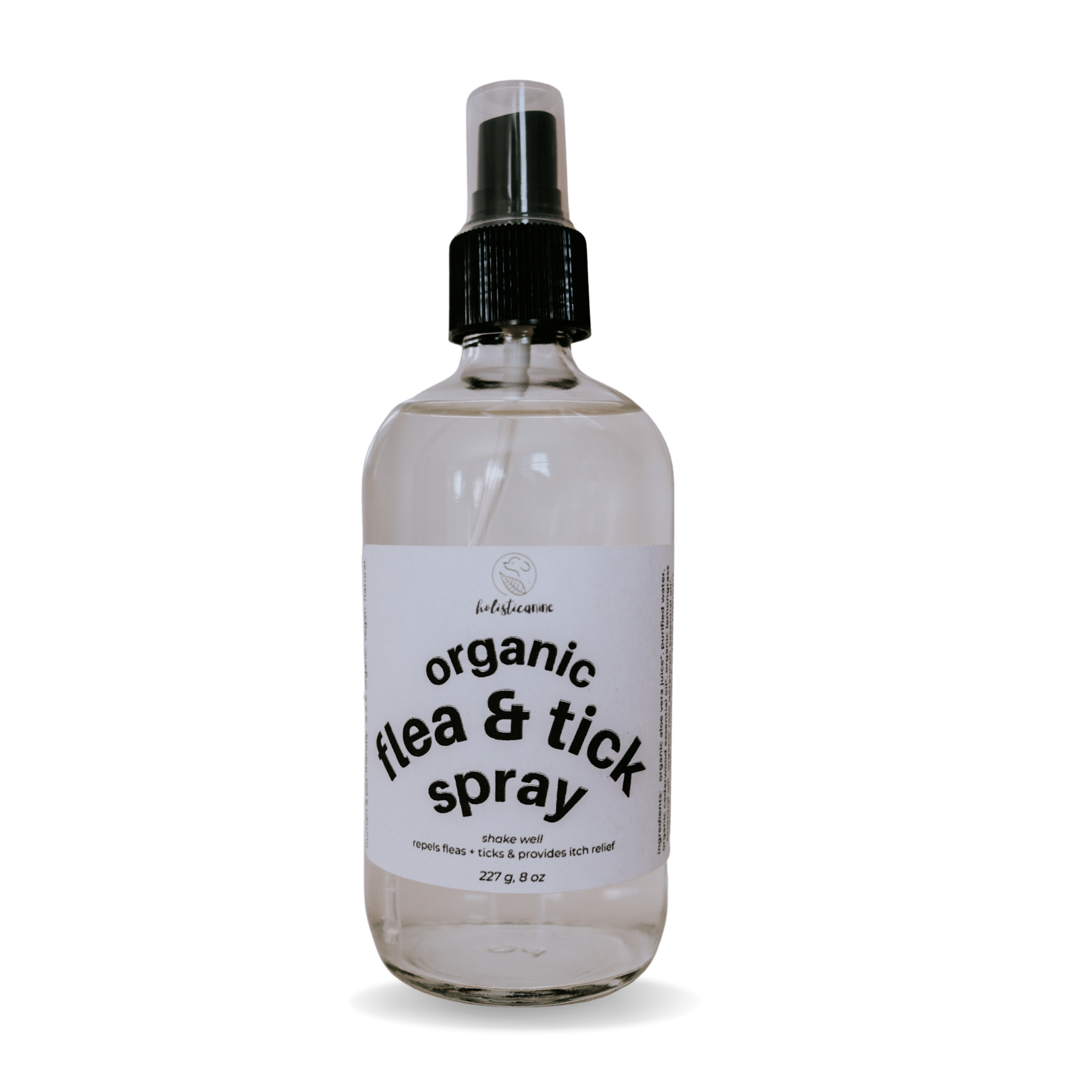 Organic flea online and tick